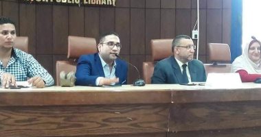 مركز إعلام المنيا ينظم ندوة حول "أكتوبر وروح الانتصار"
