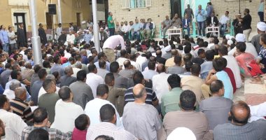 وكيل صحة الأقصر يطلق مبادرة للتوعية بالتسجيل فى "التأمين الصحي " 
