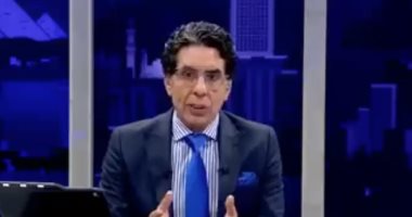 فيديو.. بلياتشو الإخوان محمد ناصر يشتم المصريين: شعب نمرود بياكل وينكر