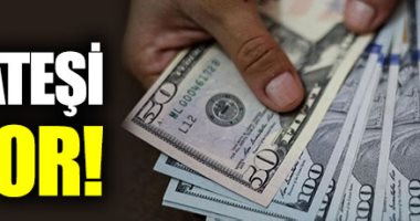 صحيفة تركية: الليرة تهوى أمام الدولار على إثر تنفيذ هجوم مرتقب شمال سوريا