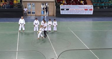 تعليم الوادى الجديد: استمرار التسجيل فى أولمبياد المحافظات الحدودية