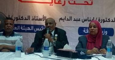 صور .. ‎الصالون الثقافى بأسوان يستضيف "صاحب الشفرة النوبية" خلال حرب أكتوبر