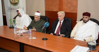 نائب رئيس منظمة العالمية لخريجى الأزهر: التطرف أعاق التقدم العلمى والحضارى للأمة
