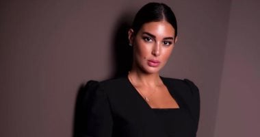 ياسمين صبرى: لن أترك الفن وأسافر .. والناس فسرت كلامى بشكل خاطئ