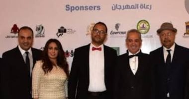 "مصر للطيران" الناقل الرسمى للوفود المشاركة بمهرجان الإسكندرية السينمائى