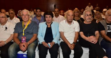 فردوس عبد الحميد: فاضل استبعدنى من فيلم حب فى الزنزانة.. والمخرج الكبير: مش ندالة منى