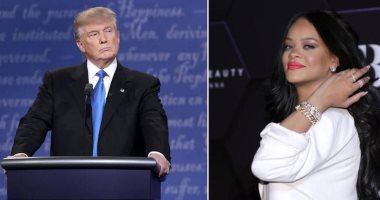 مغنية أمريكية شهيرة تدافع عن العرب وتصف ترامب بـ"المضطرب"