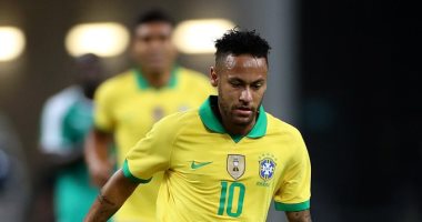 شكوك حول لحاق نيمار بمواجهة بوليفيا في تصفيات التأهل لمونديال 2022