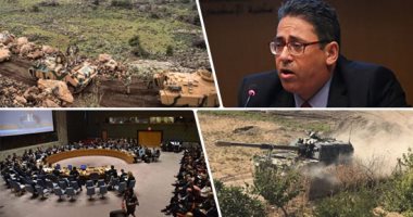 عقوبات تنتظر تركيا بعد عدوان الديكتاتور العثمانى على شمال سوريا.. ميثاق الأمم المتحدة يمنح مجلس الأمن الدولى حق فرض عقويات اقتصادية.. قطع العلاقات الدبلوماسية.. واستخدام القوة المسلحة لحفظ السلم والأمن الدوليين