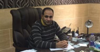 شاب يقتل زوجة أبيه بعد محاولة التحرش بها في بنى سويف