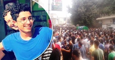 راجح قاتل.. تفاصيل مقتل طالب على يد شاب جامعى فى المنوفية.. محمود الابن الوحيد لوالديه يدفع حياته ثمن المروءة.. عاتب القاتل على تحرشه بطالبة فكان عقابه القتل.. وأسرته تطالب بالقصاص العادل.. صور