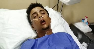 غدر ودماء فى الطالبية.. طالب فقد حياته على يد جاره بسبب ركن "اسكوتر".. والد الضحية: قريب المتهم استدرجنى والقاتل هشم رأسه أمام عينى.. اعترض على ركن الدراجة فى مدخل العقار وقال لى "إبنك هقطعهولك"