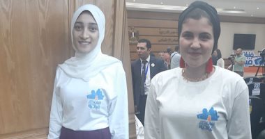 وزارة التضامن تدعم الفتيات بمبادرة "فتيات فى مناصب قيادية".. طالبة بالصف الثانى الثانوى ضمن المشاركات.. وتقترح إنشاء مراكز لدعم المرأة.. و"نيرمين" تؤكد سعادتها بما تقدمه الوزارة من خدمات فى القرى