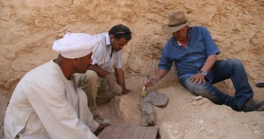كل ما تريد معرفته عن الاكتشافات الفرعونية الجديدة على يد العالم زاهى حواس بالأقصر