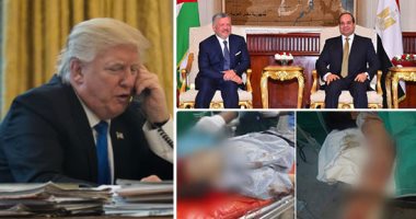 اعرف كل حاجة.. أهم 10 أخبار على مدار اليوم الخميس