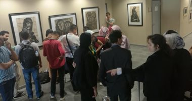 صور.. مكتبة الاسكندرية تنظم المسابقة الثقافية السنوية بمناسبة ذكرى نصر أكتوبر