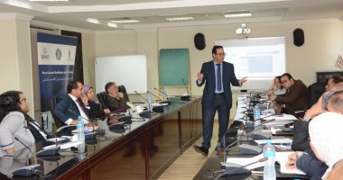 وزارة التخطيط تعقد حوار خبراء حول تطبيق المحمول "شارك" 