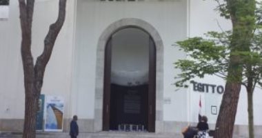 التنسيق الحضارى يقدم ندوة "من التجارب إلى المنافسة" بمناسبة بينالى فينسيا 