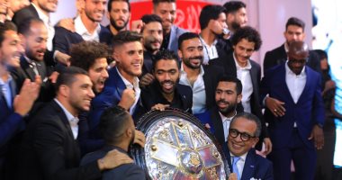 فيديوجراف.. تعرف على موقف الأندية من عودة الدورى الموسم الجارى