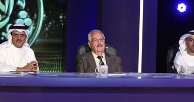 8 بطاقات ذهبية فى جولة شاعر المليون بالرياض.. اعرف تفاصيل