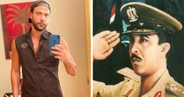 تحويل أسطورة الجيش المصرى إبراهيم الرفاعى إلى فيلم بطولة محمد إمام
