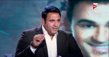 أكرم حسنى يؤجل "الأوضة الضلمة الصغيرة" من أجل شريف عرفة .. اعرف التفاصيل
