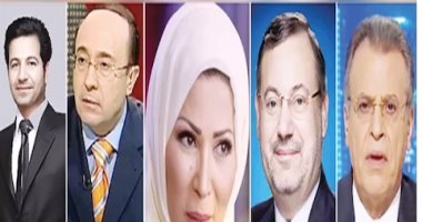 "قناة الجزيرة يا زبالة أتخن ما فيكوا حلوف" قصيدة جديدة للشاعر إسلام خليل