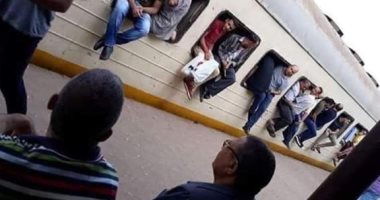 أهالي الشرقية يطالبون بزيادة عربات قطارات خط الشرق وإنهاء معاناة الركاب