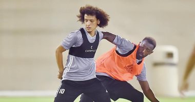 مثلث الرعب يقود تشكيل الإمارات المتوقع ضد إندونيسيا
