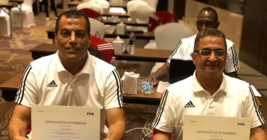 ناصر عباس: اختلاف المعايير بين الـVAR والبنا الأبرز فى لقاء الإسماعيلي والزمالك