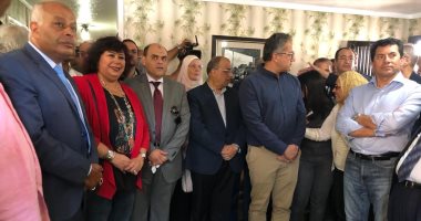الثقافة: استراحة السادات بسانت كاترين توثق لرمز من صناع تاريخ الوطن