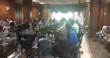 رئيس ميناء الإسكندرية : تجهيز مقر دائم للجنة الفحص الرقابى للبضائع