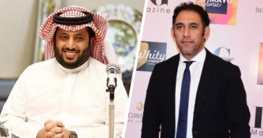 فيديو.. عمرو مصطفى يطرح فيديو كليب "هتوحشنا" كلمات تركى آل الشيخ