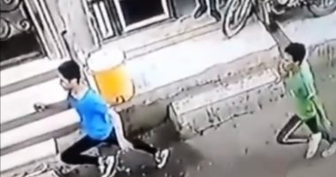 راجح قاتل .. 15 صورة ترصد قصة محمود البنا ضحية محمد راجح فى المنوفية