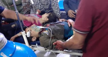 استنفار الجهات الخدمية فى محافظة الحسكة لإصلاح ما خربه العدوان التركى