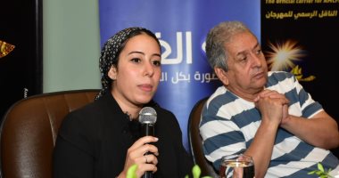 ابنة المخرج الراحل محمد النجار: أبى لم يفارق أسرته حتى وفاته