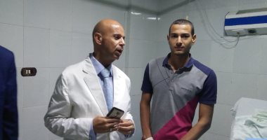 وفاة شقيقين متأثرين بحروق إثر انفجار أسطوانة غاز