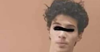 راجح قاتل.. الصور الأولى للمتهم بقتل طالب ثانوية عامة فى المنوفية  