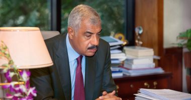 مجموعة طلعت مصطفى تؤكد عدم عرض أحد من أفراد العائلة أسهمه للبيع  