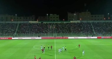 المغرب تتعادل مع ليبيا 1 - 1 وديا.. فيديو 