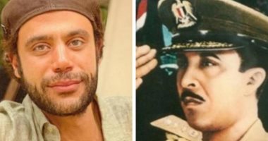 بعد نجاح "الممر".. محمد إمام يجسد شخصية أسطورة الصاعقة إبراهيم الرفاعى