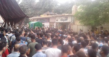 راجح قاتل.. أصدقاء محمود البنا يروون تفاصيل الجريمة البشعة (صور)