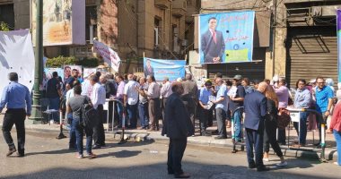 نقابة الأطباء: إعلان النتائج الرسمية لانتخابات التجديد النصفى غدا