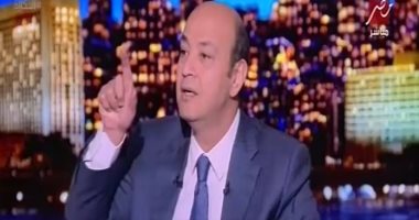 عمرو أديب يفضح تناقض أردوغان بشأن السعودية والأزمة فى اليمن 