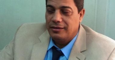 "الشربينى" يفوز بمنصب نقيب أطباء الإسماعيلية بـ 211 صوت