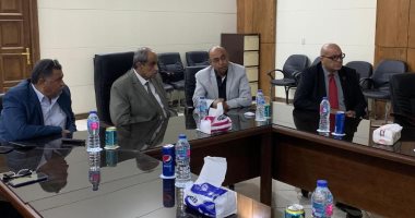 وزير إسكان فلسطين يزور العاصمة الإدارية ويؤكد: "بدأتم حيث انتهى الآخرون"