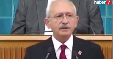 زعيم المعارضة التركى: أردوغان هو المسؤول الأول عن بث الأغانى من مآذن المساجد
