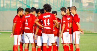 الأهلي يواجه المقاصة والزمالك مع سموحة في دوري الجمهورية 2003