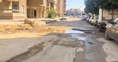 القابضة لمياه الشرب: المياه الجوفية سبب غرق برج مغيزل بكفر الشيخ
