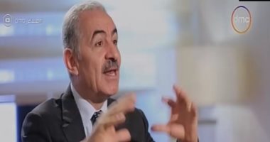 رئيس الوزراء الفلسطينى: خطة "ترامب" للسلام "وهم مبنى على وهم"